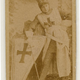 Illustration for article titled The First Ever Cosplay Photos, From the 1890s
